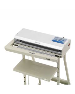 SELLADORA LIPARI CON PIE 40CM SELLADO VERTICAL (VR400) *UNID