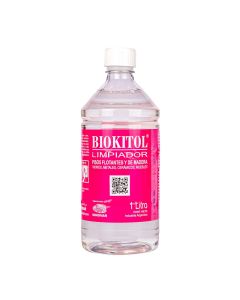 SECUESTRANTE MULTIUSO BIOKITOL.(1LT) *UNID.