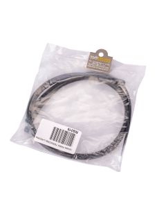 REPUESTO TERMOSELLADORA LIPARI GOMA PARA MODELO 250/350 (RG310) *UNID