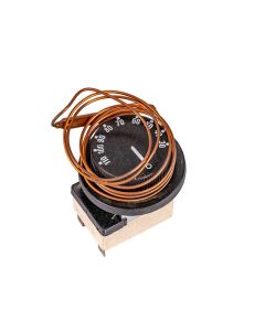 REPUESTO TERMOSELLADORA LIPARI REGULADOR TEMPERATURA PLANCHA 550 *UNID