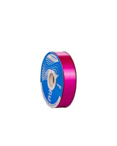CINTA MOÑOS LISA 20MM ROLLO FUCSIA *50MTS