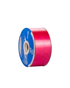 CINTA MOÑOS LISA 40MM ROLLO FUCSIA *50MTS