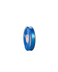 CINTA MOÑOS LISA 12MM ROLLO CELESTE *50MTS
