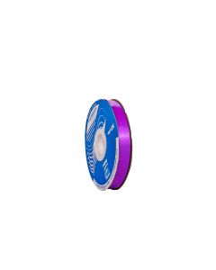 CINTA MOÑOS LISA 12MM ROLLO VIOLETA *50MTS