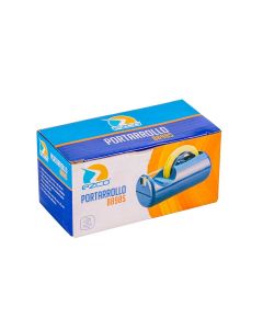 RACIONADOR CINTA 12MM DE MESA CHICO (BUJE CHICO) EZCO 8898S *UNID