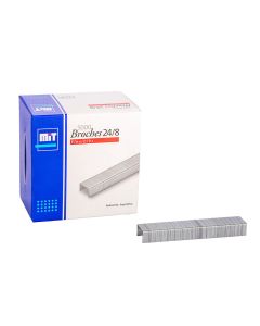 BROCHES PARA ABROCHADORA MIT Nº24/8 *5000UNID