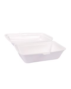 BANDEJA EXPANDIDO ESTUCHE PROFUNDO BANDEX (110EP) (23.2*15.5*8CM) *200 UNID.