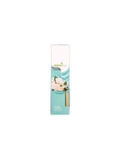 DIFUSOR CON VARILLA BAMBU URBAN FRESH FLORES BLANCAS (70ML) *UNID
