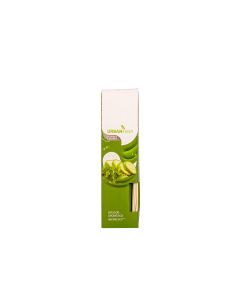 DIFUSOR CON VARILLA BAMBU URBAN FRESH TE VERDE Y PEPINO (70ML) *UNID