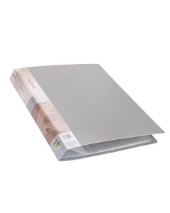 CARPETA CON FOLIOS CASA FERNANDEZ A4 (24*31CM) *40 FOLIOS