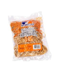 BANDITAS EZCO Nº.40.(2650U) BOLSA*1KG