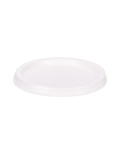 TAPA PLATOS TERMICOS BANDEX MARMITA (110TEP) *100UNID