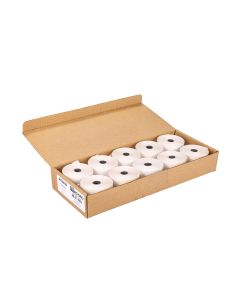 ROLLO MAQUINA TERMICO MEDORO 44MM*50MTS (MT4450) *10UNID