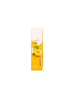 DIFUSOR CON VARILLA BAMBU URBAN FRESH MARACUYA (70ML) *UNID
