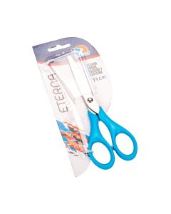 TIJERA 17CM EZCO ETERNA *UNID.