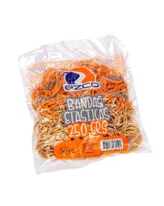 BANDITAS EZCO Nº.40 (660U) BOLSA *250GRS