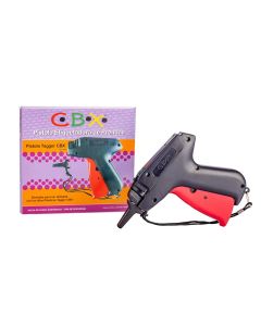 ETIQUETADORA PARA PRENDAS AGUJA FINA CBX *UNID