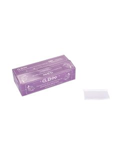 PIN PARA ETIQUETADORA DE PRENDAS FINOS (50MM) CBX *5000 UNID.