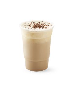VASO PLASTICO FRAPPE.SUPER MILANO 500CC PLASTIVAS *50UNID