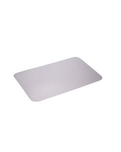 TAPA BANDEJA ALUMINIO VASSOI.F-2100 (TF-2100) 25*UNID