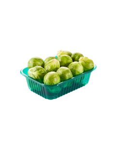 BANDEJA PET VERDE COTNYL Nº102 (11*15*4CM) (TB102 VE) *100UNID