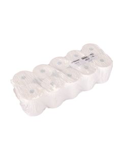 ROLLO MAQUINA TERMICO MEDORO 80MM*60MTS (MT8060) *10UNID