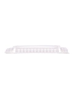 TAPA BANDEJA PET COTNYL CRISTAL Nº102 (TT122) *50UNID