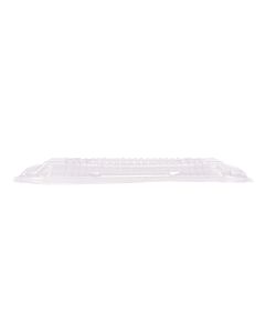 TAPA BANDEJA PET COTNYL CRISTAL Nº107 (TT127) *50UNID