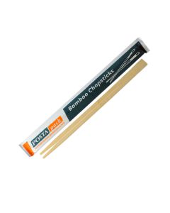 PALITO SUSHI MADERA 23CM PAQUETE *100UNID