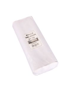 ROLLO TERMICO BALANZA 57MM*30MTS (BUJE GRANDE 40MM) *10UNID