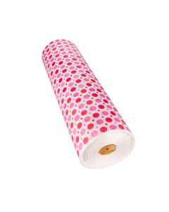 PAPEL FANTASIA 60CM CRISTAL (ECOROYAL) MOTIVOS SURTIDOS *KG