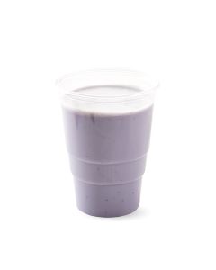 VASO PLASTICO GLASS 500CC CRISTAL PLASTIVAS *50UNID