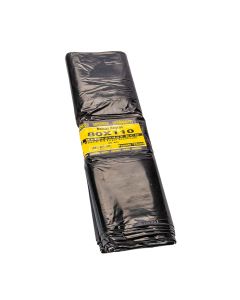 BOLSAS RESIDUO NEGRA FERNANDEZ (PAQ*10U) 80*110 (35MIC) REFORZADAS *UNID.