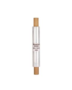 FILM STRETCH FERNANDEZ CRISTAL CON MANGO (50CM - 2KG) ROLLO *180MTS