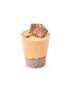 VASOS MURANO PLASTICO CRISTAL 7OZ PAQ.*12UNID