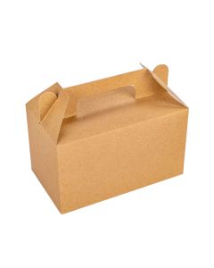 CAJA DELIVERY MEDORO CARTON MALETIN (19*11*11CM) (CEMM025) *25UNID