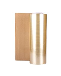 FILM ALIMENTICIO DARNEL (38CM.*1000MTS) PVC *ROLLO