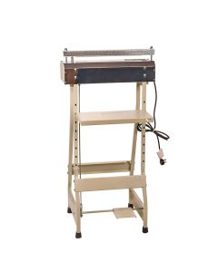 SELLADORA LIPARI CON PIE 37CM CALOR CONSTANTE 12MM DE SELLADO (HQ370) *UNID