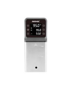 CIRCULADOR TERMICO CT110 SOUS VIDE CON WIFI NEOVAC (RONER CT110) (1500W) *UNID
