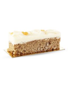 BASE PARA POSTRE CARTON DORADO 14*6CM GRANDE *10UNID