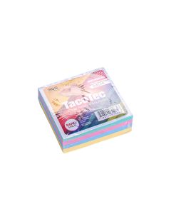 TACO PAPEL 9*9CM COLOR TACOTEC *300HJS