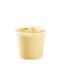 POTE PLASTIVAS PS 45CC (DEGUSTACION NATURAL) *100UNID