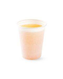 VASOS PLASTICOS BLANCOS 300CC COPOBRAS (CF-300) *100UNID