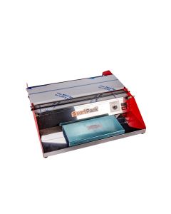 TERMOSELLADORA SMARTPACK SP10 PARA FILM PVC (SP10) *UNID