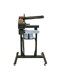 EQUIPO SEALED AIR BURBUJAS INFLABLES NEW AIR FLEX CON MESA Y BOBINADOR *UNID