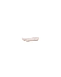 BANDEJA CARTON RECTANGULAR CARTULINA Nº1 (14*16.4*2.2CM) BIOHZ *400UNID�