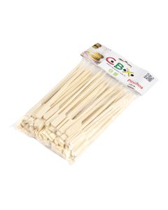 PINCHOS PARA CATERING CBX.15CM PAQ *100UNID