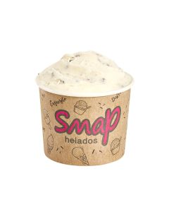 mEP POTE HELADO POLIPAPEL FULL COLOR PERSONALIZADO 360CC mE (12OZ)  X UNIDAD