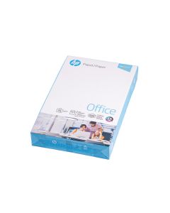 RESMA IMPRESORA OFICIO BLANCA HP 75GRS (21.6*35.5CM) *500HJS